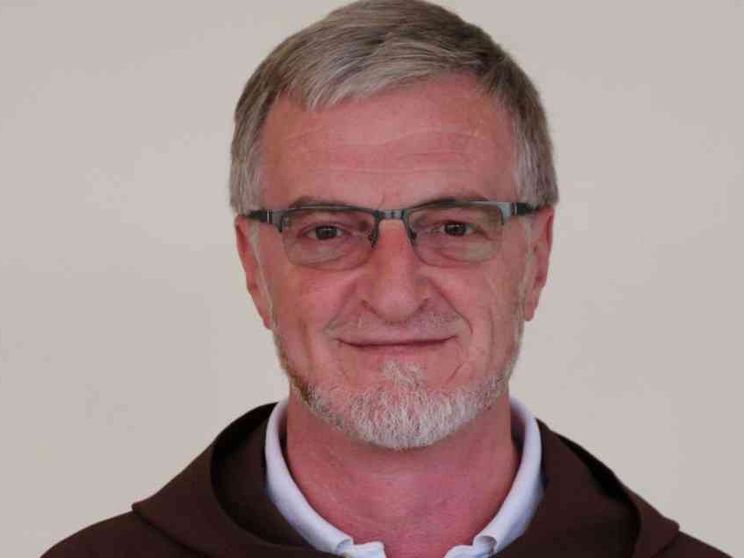 Fra' Genuin ministro generale dei cappuccini