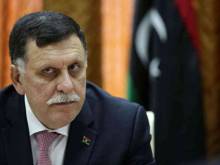 Tutte le tappe della crisi dalla caduta di Gheddafi