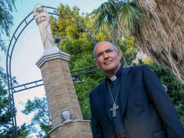 Tolentino: la povertà come sete esistenziale è una risorsa