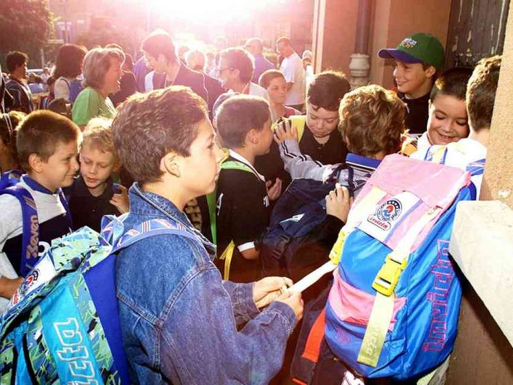 Paritarie, la sfida del cambiamento