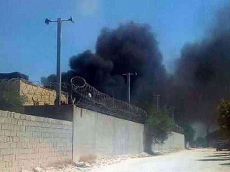 Libia, c'è un accordo per il cessate il fuoco