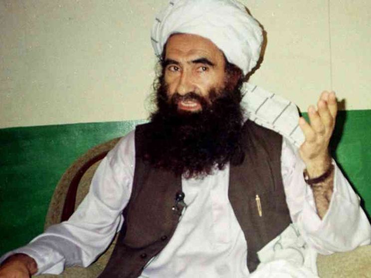 I taleban annunciano: morto il leader Haqqani
