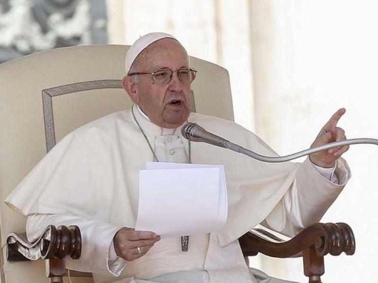 Papa Francesco: il riposo è contemplazione, non fuga dalla realtà