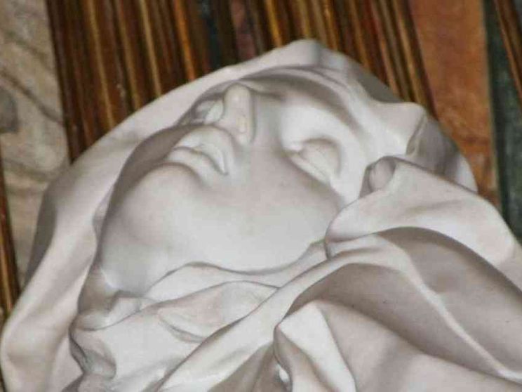 «Solo Dio basta». La fascinosa attualità di Teresa D'Avila