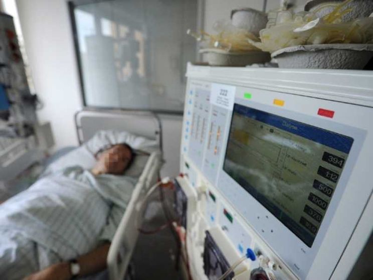Rifiuto delle cure? No, è eutanasia