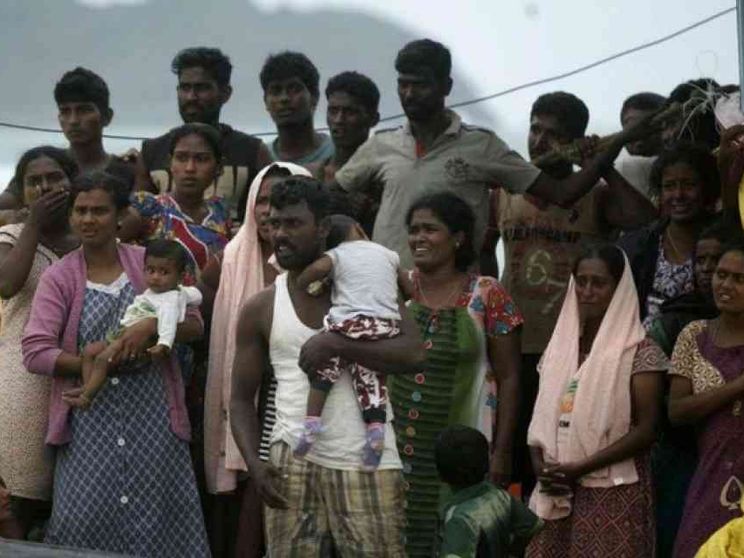 «Sui migranti l'Australia non è un modello»