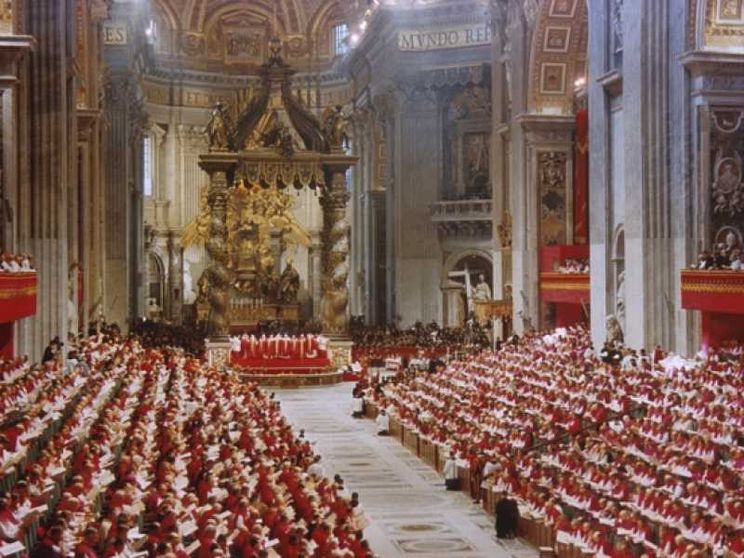 Così i vescovi cinesi al Concilio: capire prima di giudicare