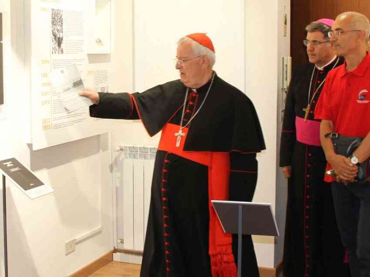 Bassetti: la profezia di padre Puglisi. Nessun inchino alla mafia