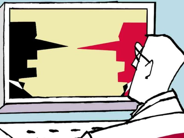 È in rete il prêt-à-porter della fede