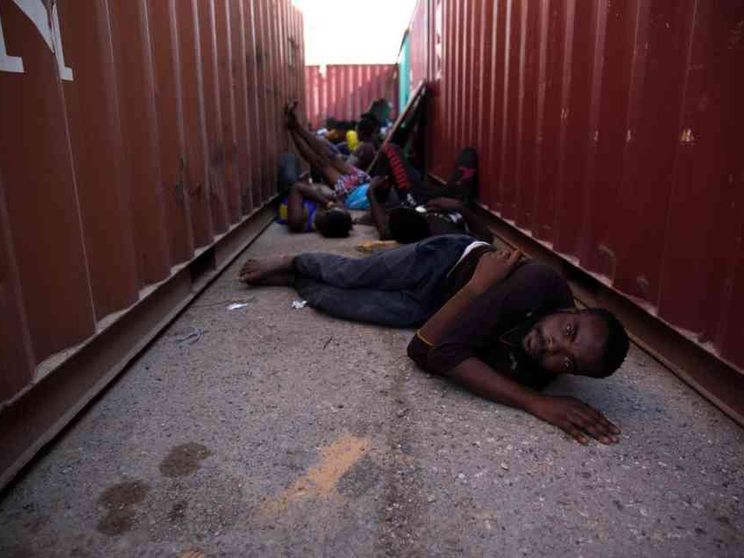 Anche il Nordafrica è ostile verso i migranti subsahariani