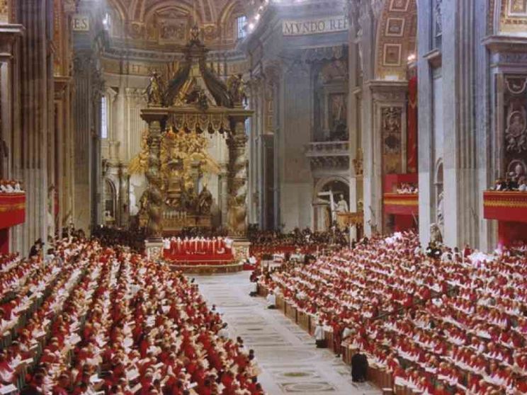 Così i vescovi cinesi al Concilio: capire prima di giudicare