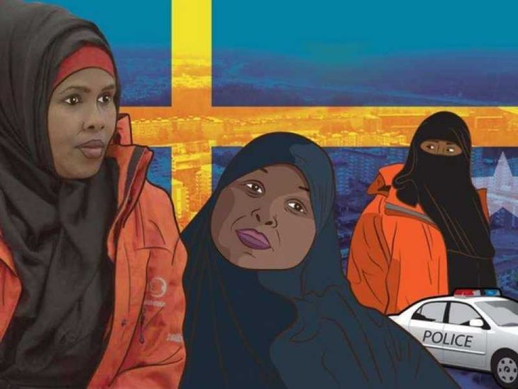 Le ronde delle mamme migranti. Per strappare i figli dalla criminalità