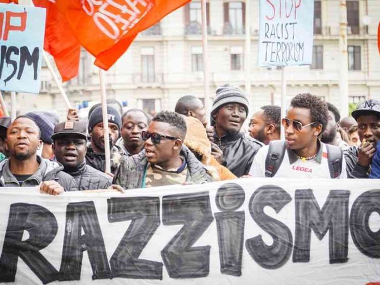 Onu: in Italia violenza e razzismo. La Farnesina: parole inappropriate