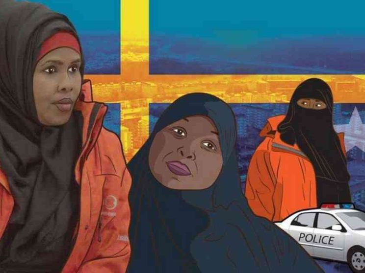 Le ronde delle mamme migranti. Per strappare i figli dalla criminalità