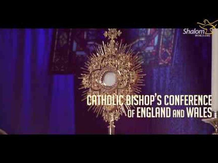 Adorazione eucaristica, come «insegnarla» ai bambini