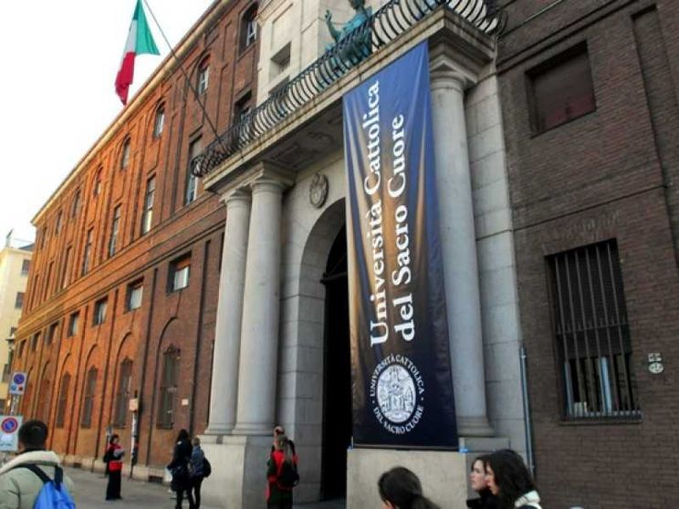 Tra i primi posti nelle graduatorie