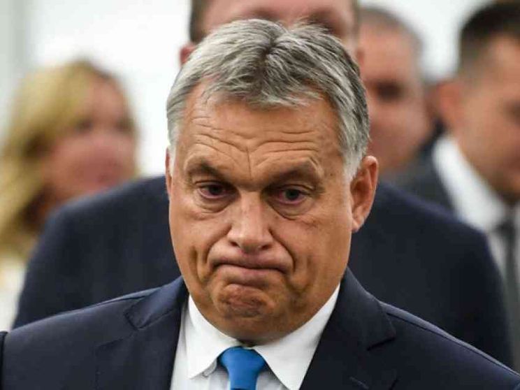 L'Europarlamento «condanna» Orban. La parola al Consiglio Ue