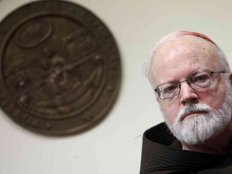 O'Malley: risposta agli abusi diventi priorità nella Chiesa