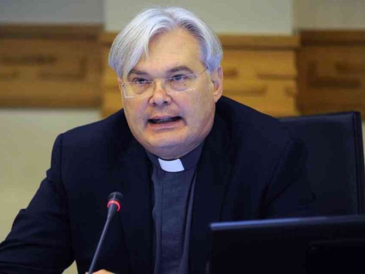 Longoni (Cei): crociata ideologica? No, è difesa della socialità