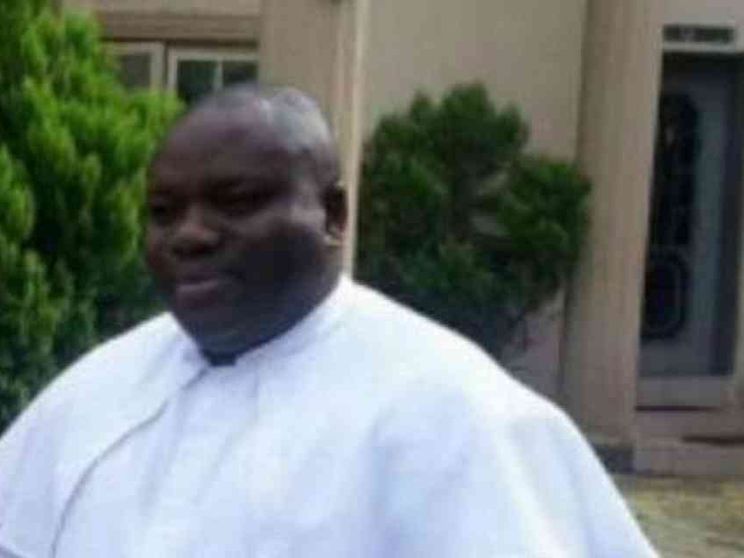 Assassinato un altro sacerdote