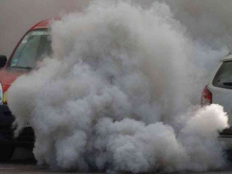 Ma i diesel inquinano col calendario? Occorre più realismo