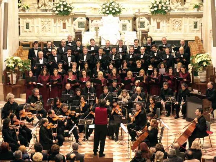 Scrivere musica sacra oggi... con l'esempio di Haydn