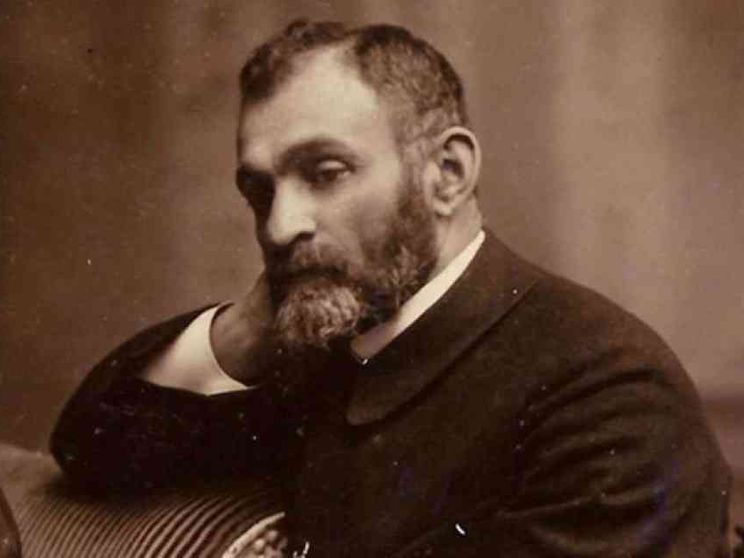 Šestov: «La filosofia toglie respiro all’anima»