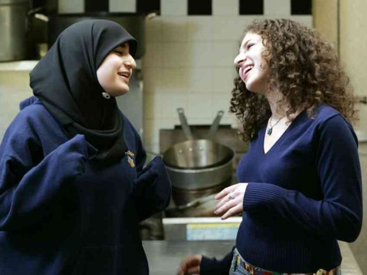 Il pluralismo religioso chiede risposte giovani