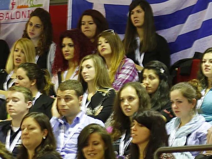 All'Istituto Arrupe 100 borse di studio per giovani a rischio