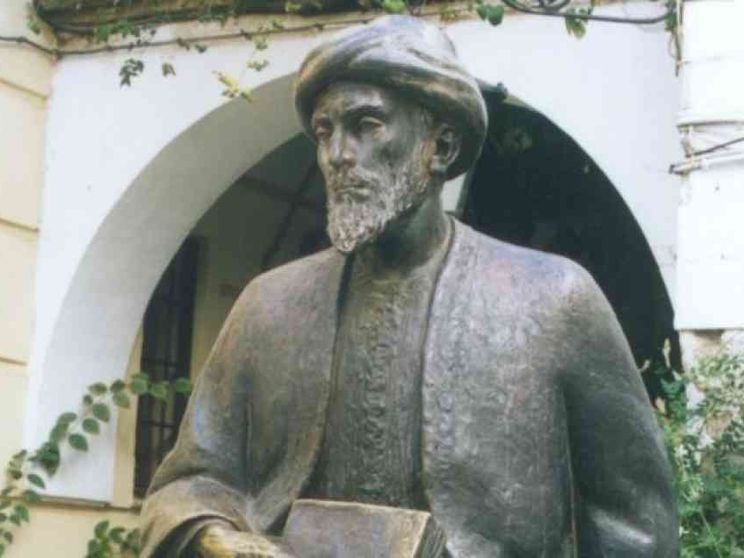 L'attualità di Maimonide, la via ebraica all'armonia