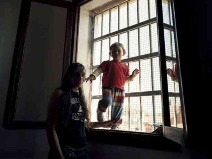 In cella col biberon: mancano strutture