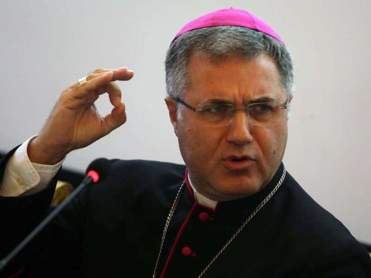 «Francesco a Palermo sui passi di don Puglisi. Il Vangelo è giustizia»