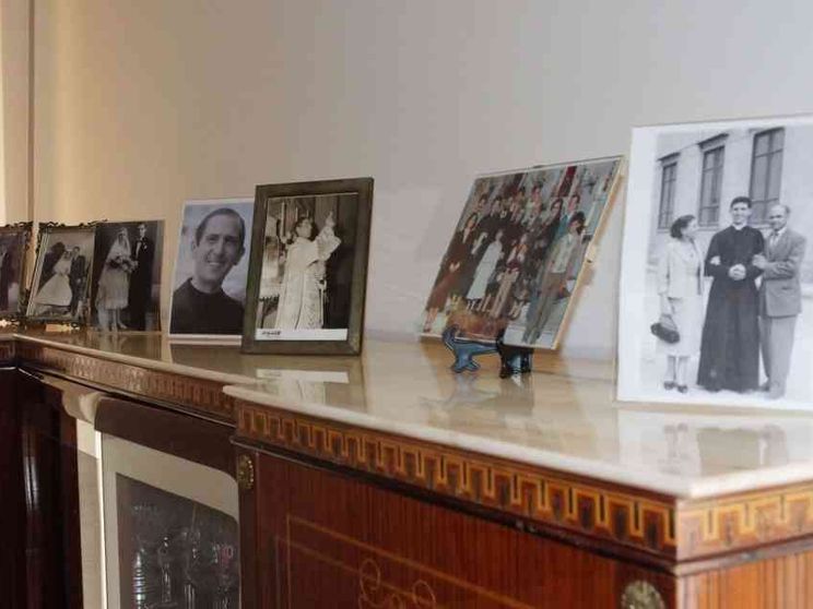 «Così noi fratelli di padre Pino Puglisi accoglieremo il Papa»