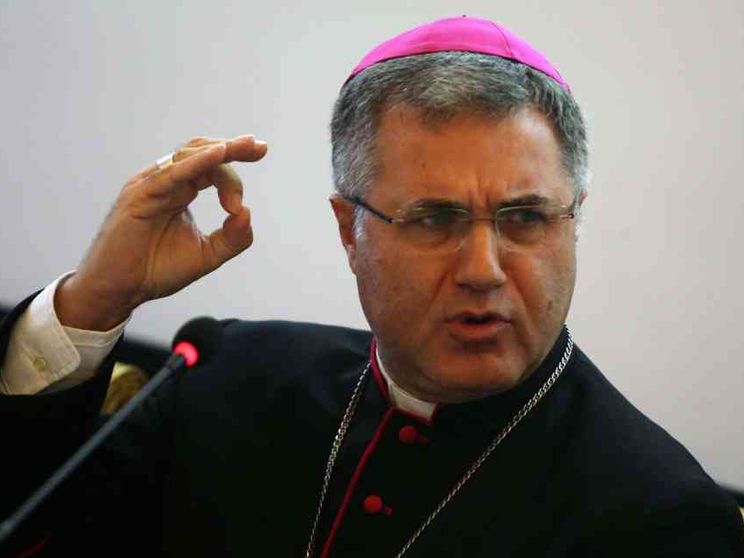 «Francesco a Palermo sui passi di don Puglisi. Il Vangelo è giustizia»