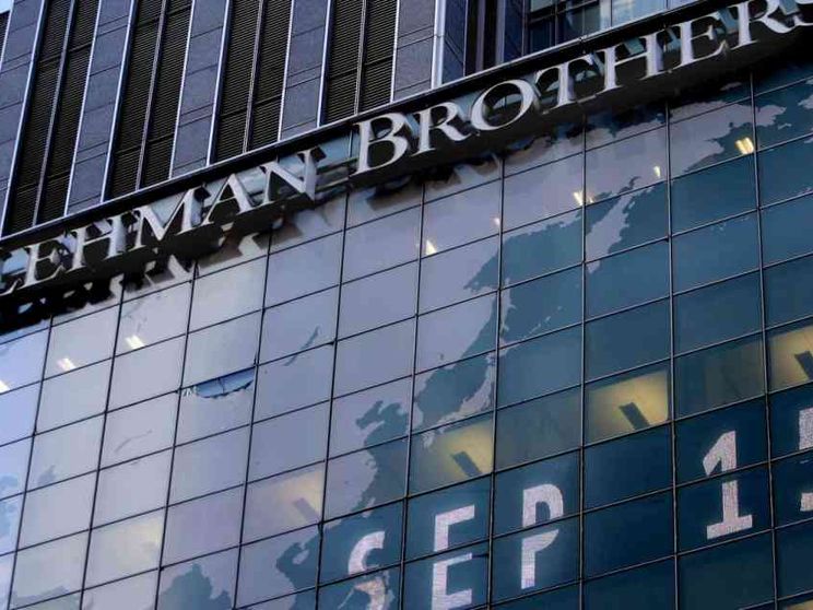 10 anni fa il crac di Lehman Brothers: può succedere ancora?