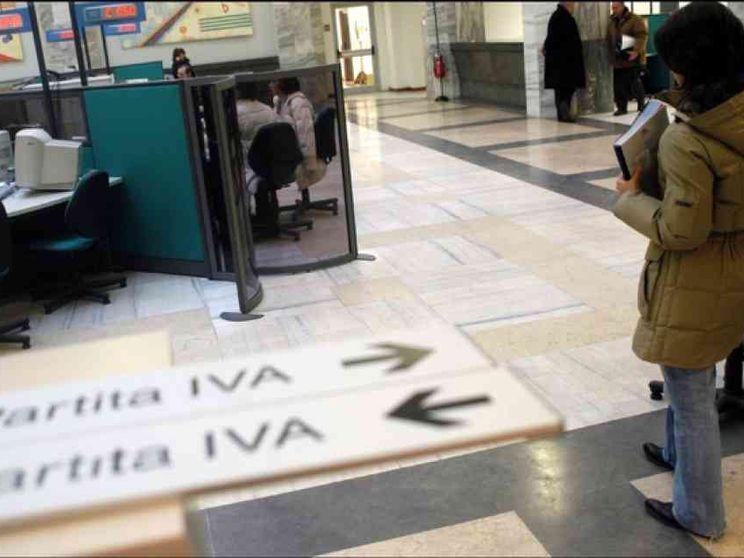 Partite Iva, 310.905 aperte nel primo semestre