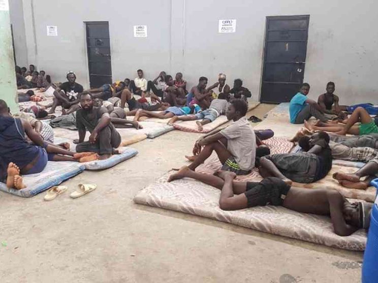 Filippo Grandi (Acnur): «Libia, basta ambiguità. Non è un Paese sicuro»