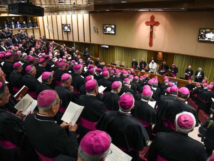 Sinodo: ora l’ascolto del Popolo di Dio è legge