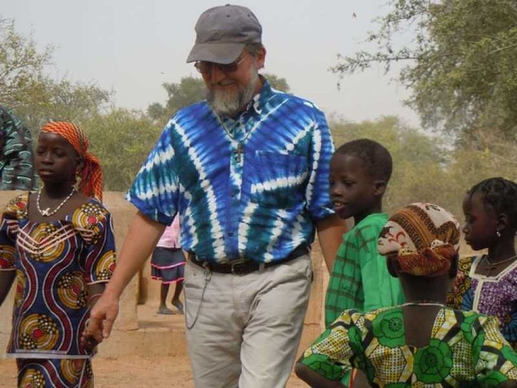 Rapito in Niger un sacerdote italiano. «In mano a jihadisti»