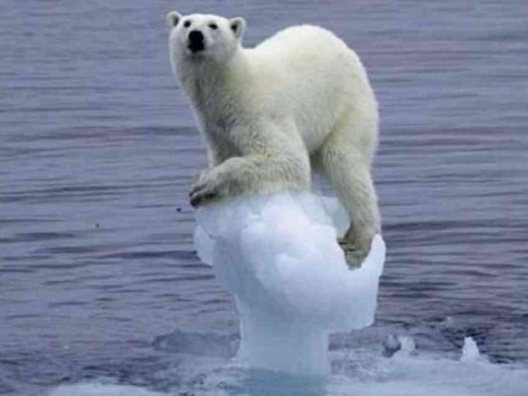 Le promesse tradite per salvare il clima. Stati in ordine sparso