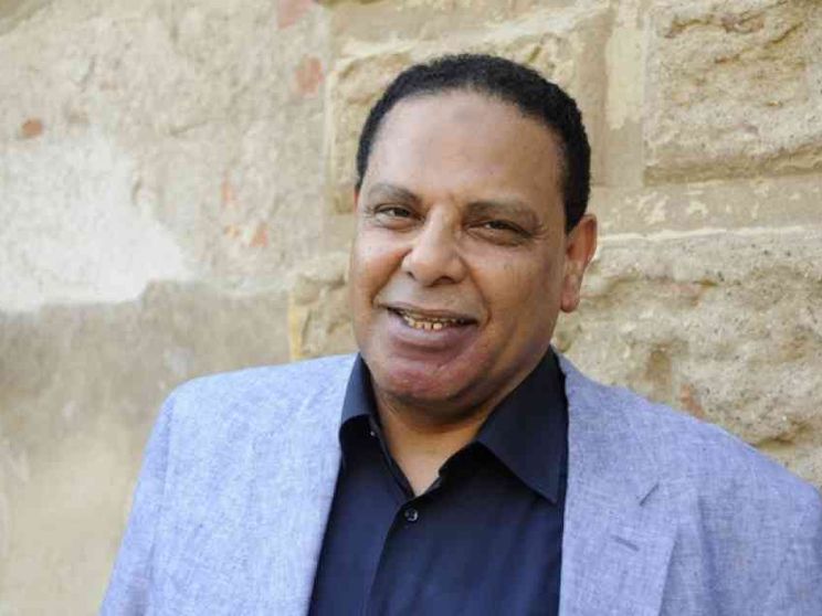 Lo scrittore Al-Aswani: «L'Egitto attende ancora la democrazia»