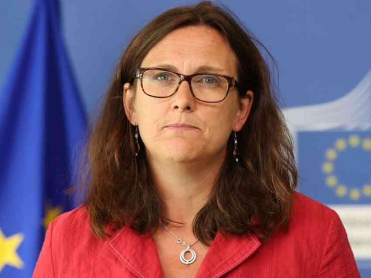 Strumenti di tortura. Così diciamo basta al loro commercio