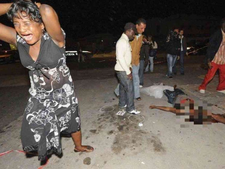 La strage di Castel Volturno 10 anni dopo