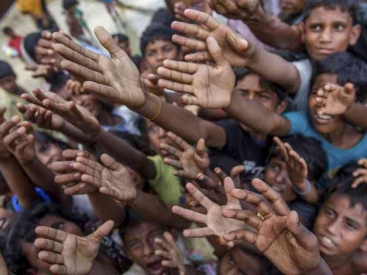 L'Onu: ogni 5 secondi muore un bambino nel mondo