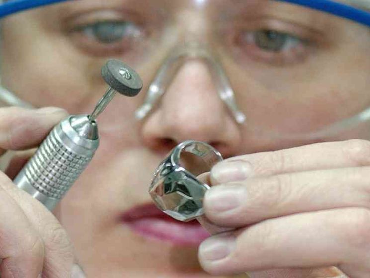 Academy del gioiello italiano