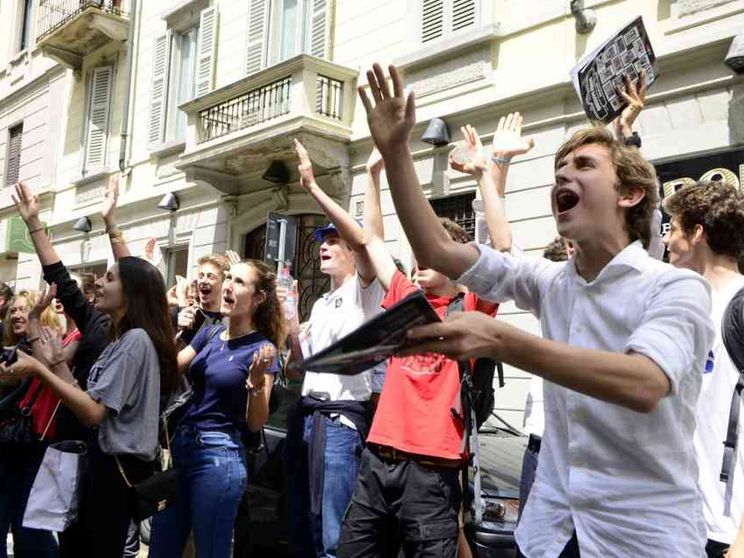 Spiritualità senza Dio né religione? Raccogliere la sfida dei giovani