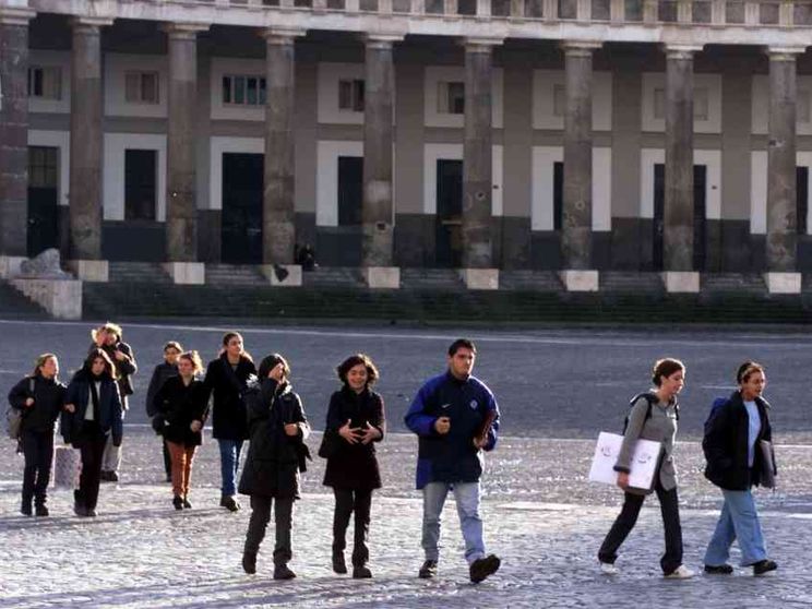 Le nuove generazioni miniera d'oro del Sud