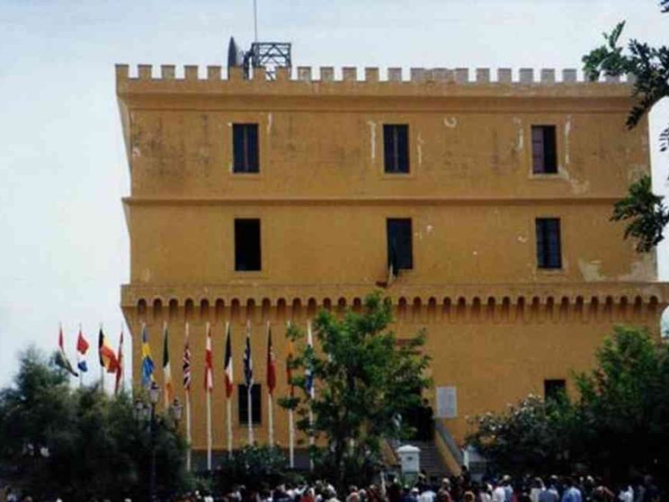 Ventotene, senza stranieri anche la scuola media chiude