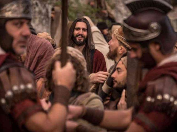 Con «Sette miracoli» il Vangelo diventa realtà virtuale