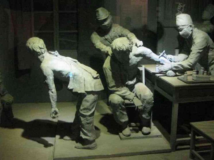 Unità 731, il Giappone fa i conti con i suoi «Mengele»